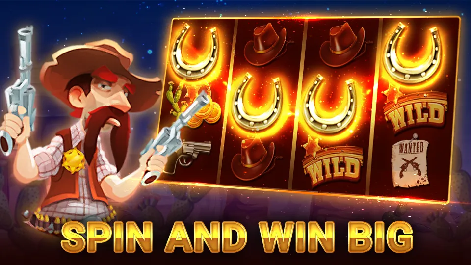 Slot game nổ hũ với giải độc đắc
