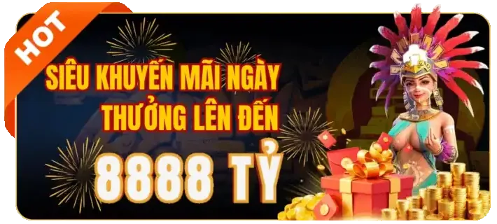 Người chơi đang nhận tiền thưởng từ mã khuyến mãi Jun88