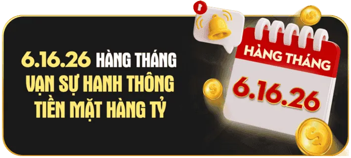 Các loại mã khuyến mãi Jun88 Code dự kiến năm 2024
