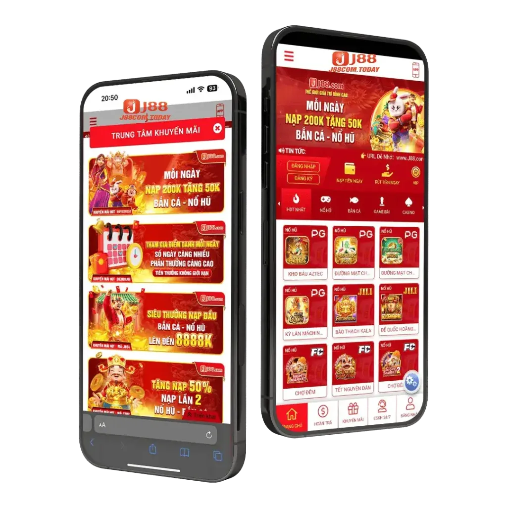 Video slot hiện đại tại Jun88