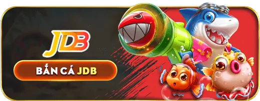 Game bắn cá dưới lòng đại dương